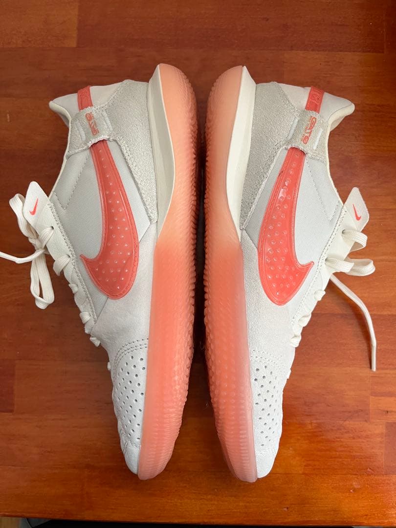 Nike ストリートガト　STREETGATO 24cm 箱有