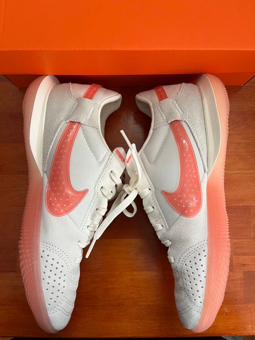 Nike ストリートガト　STREETGATO 24cm 箱有