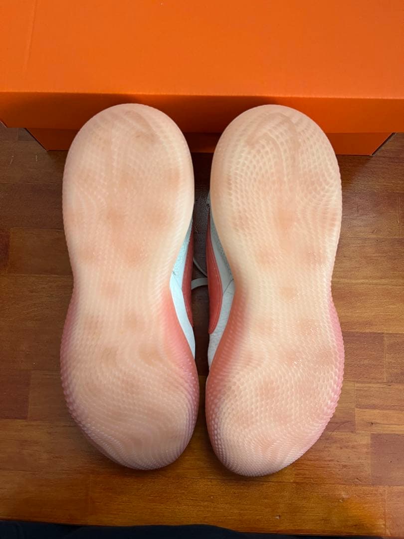 Nike ストリートガト　STREETGATO 24cm 箱有