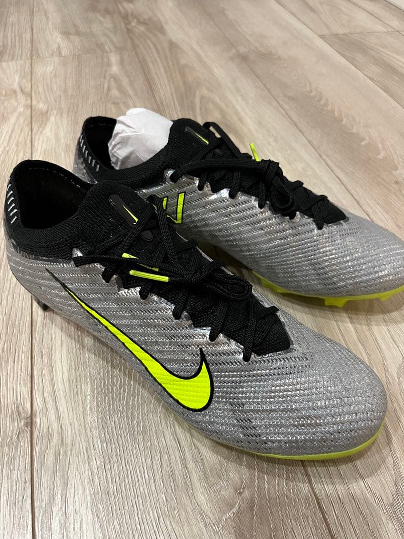 NIKE ズームヴェイパー15エリートXXV