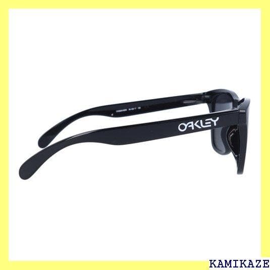 《＃アウトドアⅣ》 オークリー IRIDIUM BLACK ス OAKLE 93