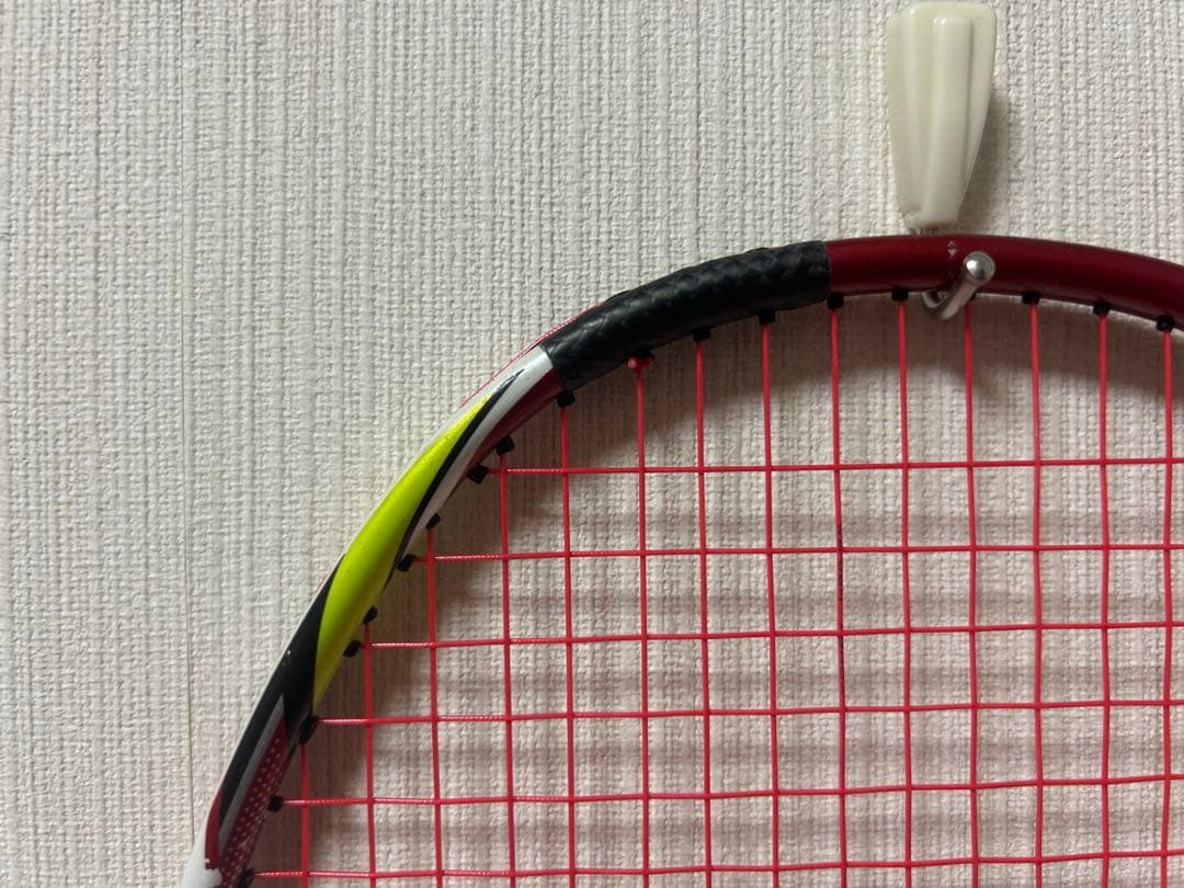 Sparsh Khera YONEX アークセイバー11(旧色)