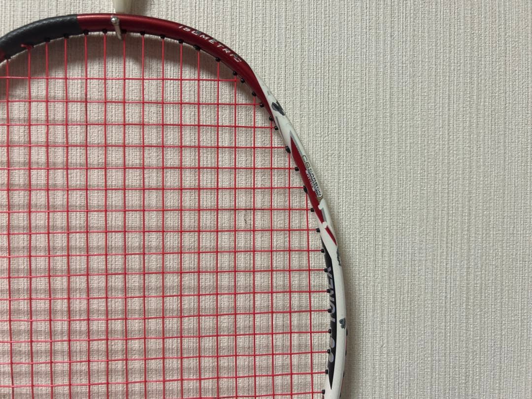 Sparsh Khera YONEX アークセイバー11(旧色)