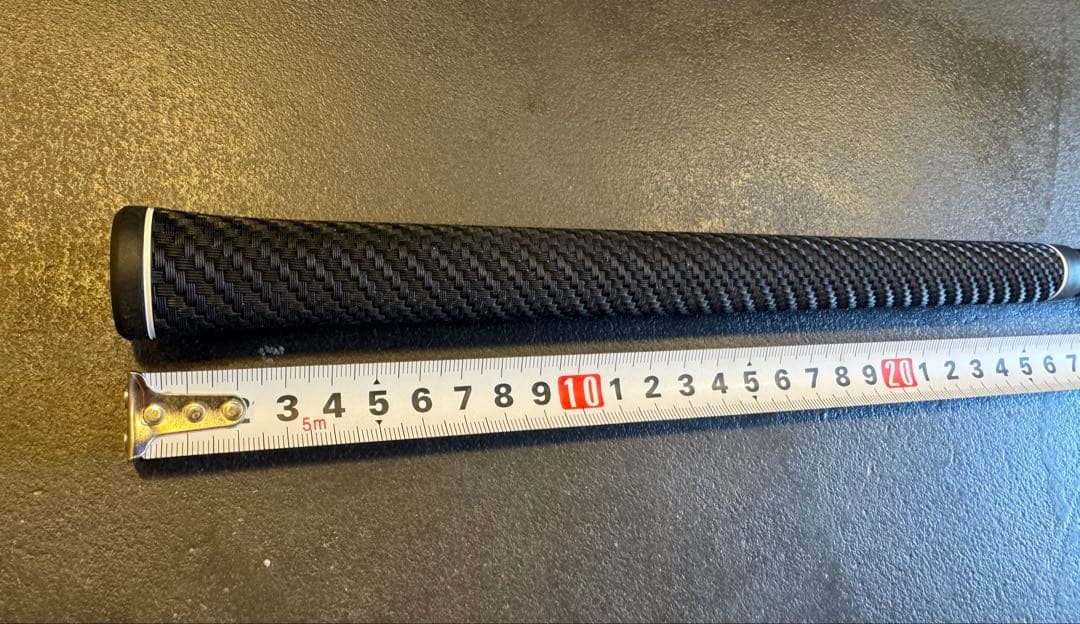 KBS TOUR HYBRID PROTOTYPE 85 X PXG スリーブ