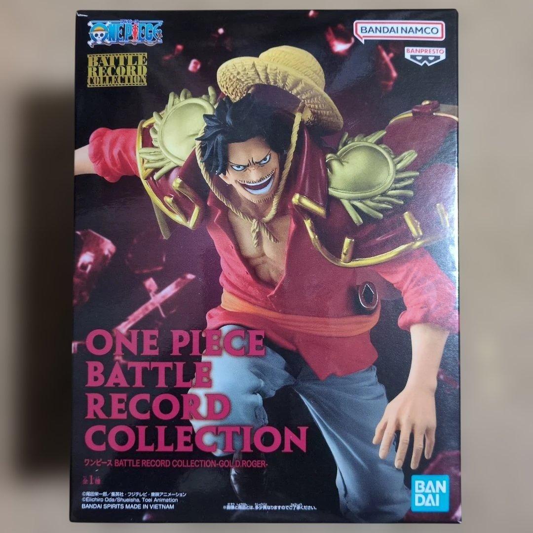 ワンピース 最新 プライズフィギュアまとめ売り 11体セット