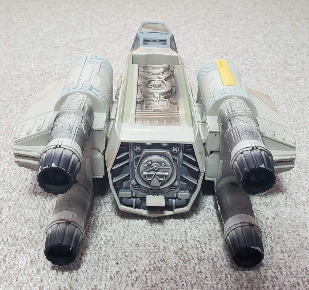 スターウォーズ Xウイング・ファイター ヴィンテージコレクション