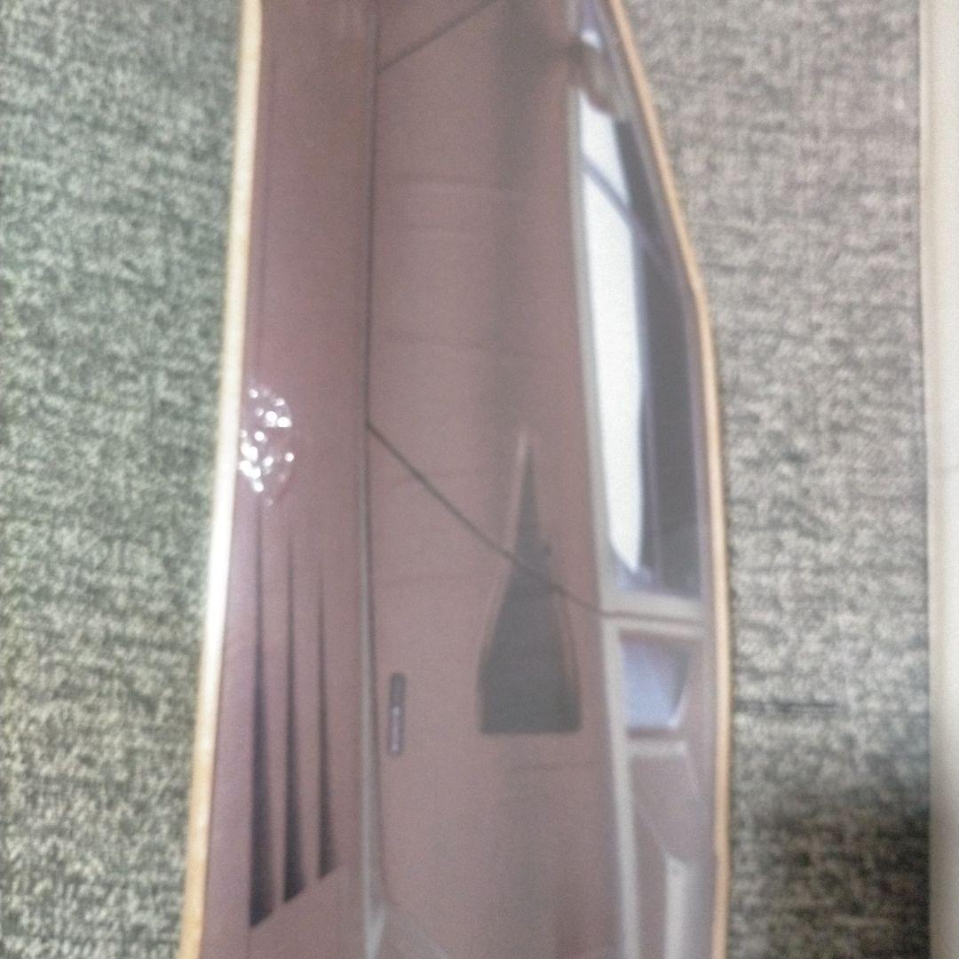 レア！ALLTIMERS x BRONZE LamboCruiser BOARD