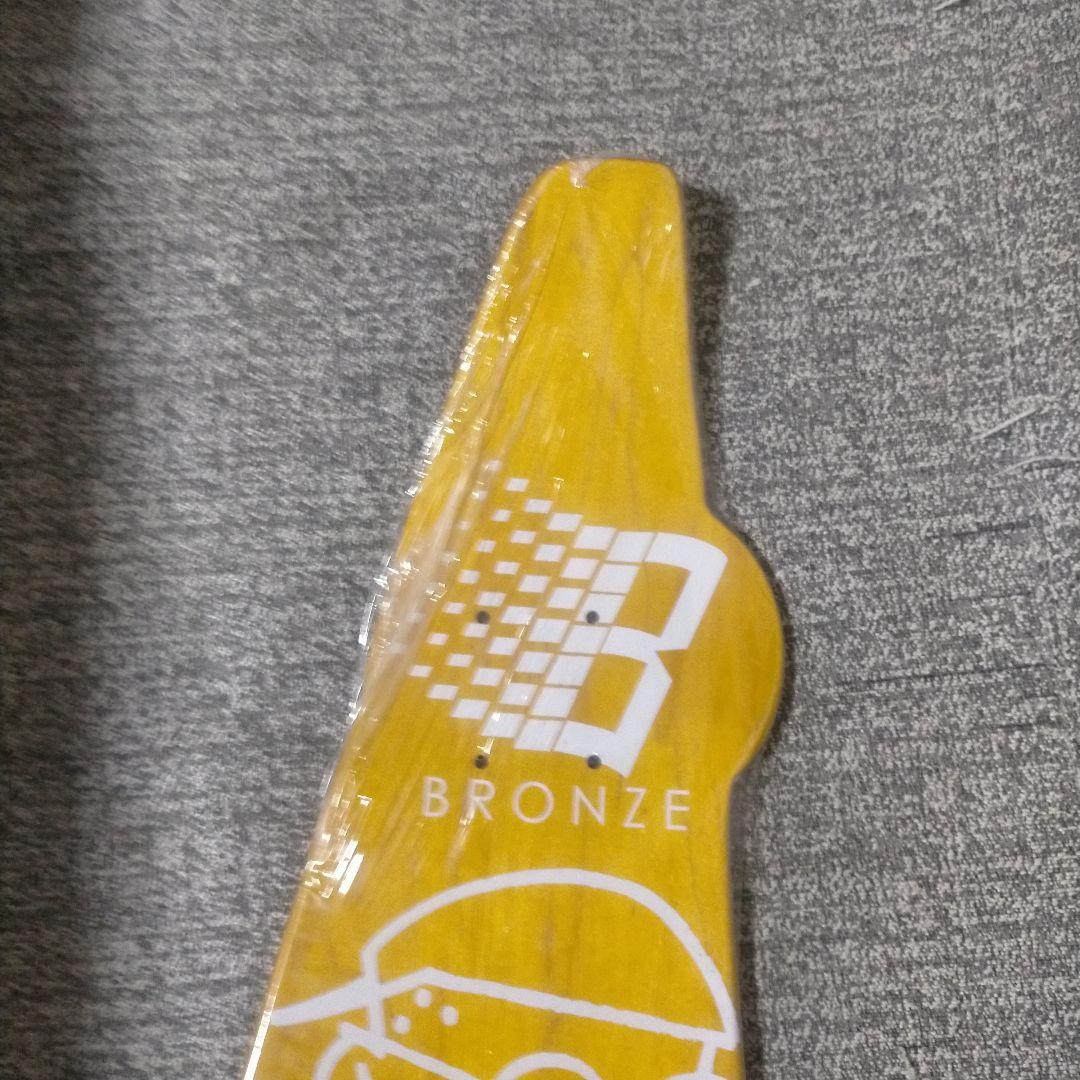 レア！ALLTIMERS x BRONZE LamboCruiser BOARD