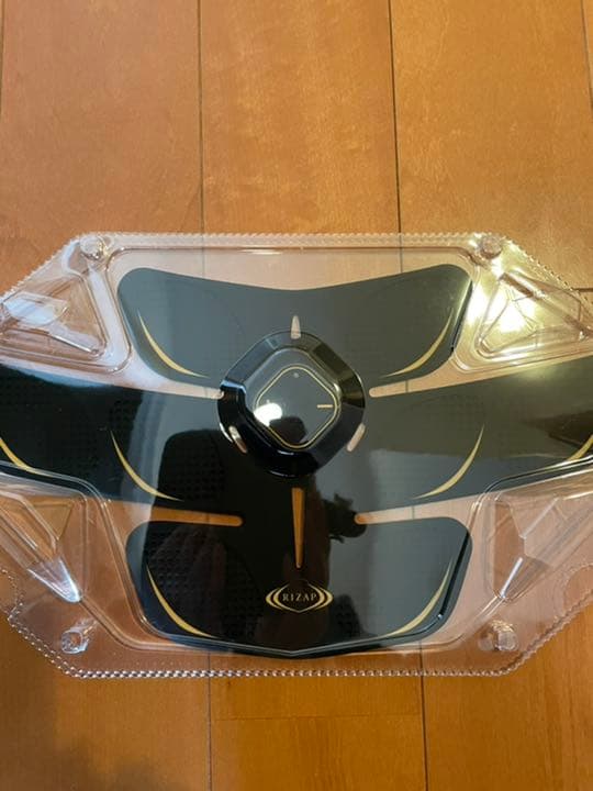 再値下げ！　ライザップ　3Dシェイパー
