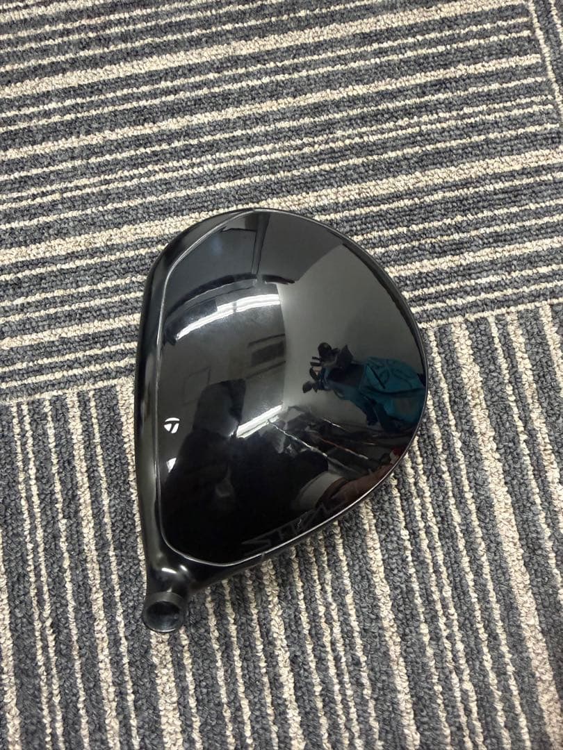 TaylorMade Stealth 2 ドライバー 9.0°