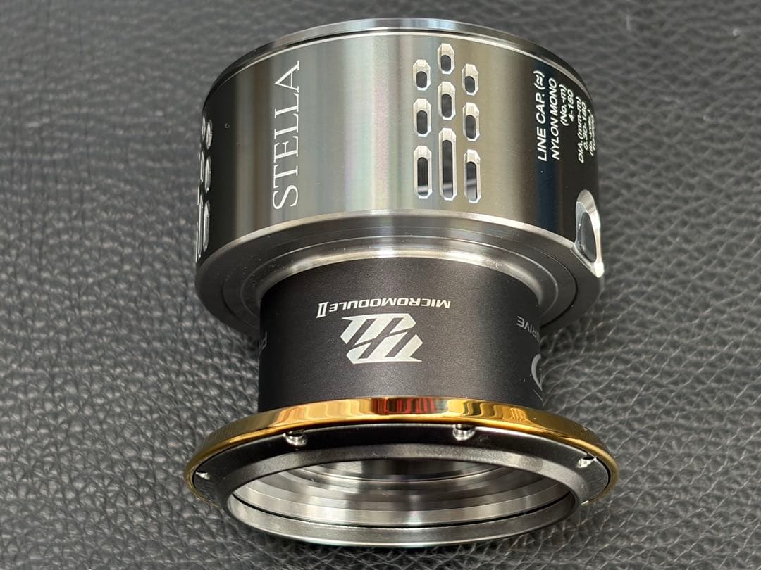 SHIMANO 18ステラ 4000XG スプール