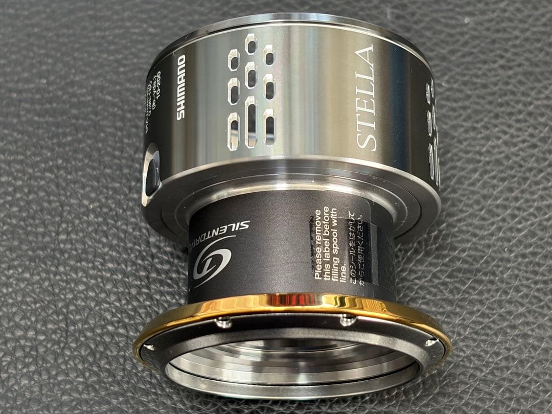 SHIMANO 18ステラ 4000XG スプール