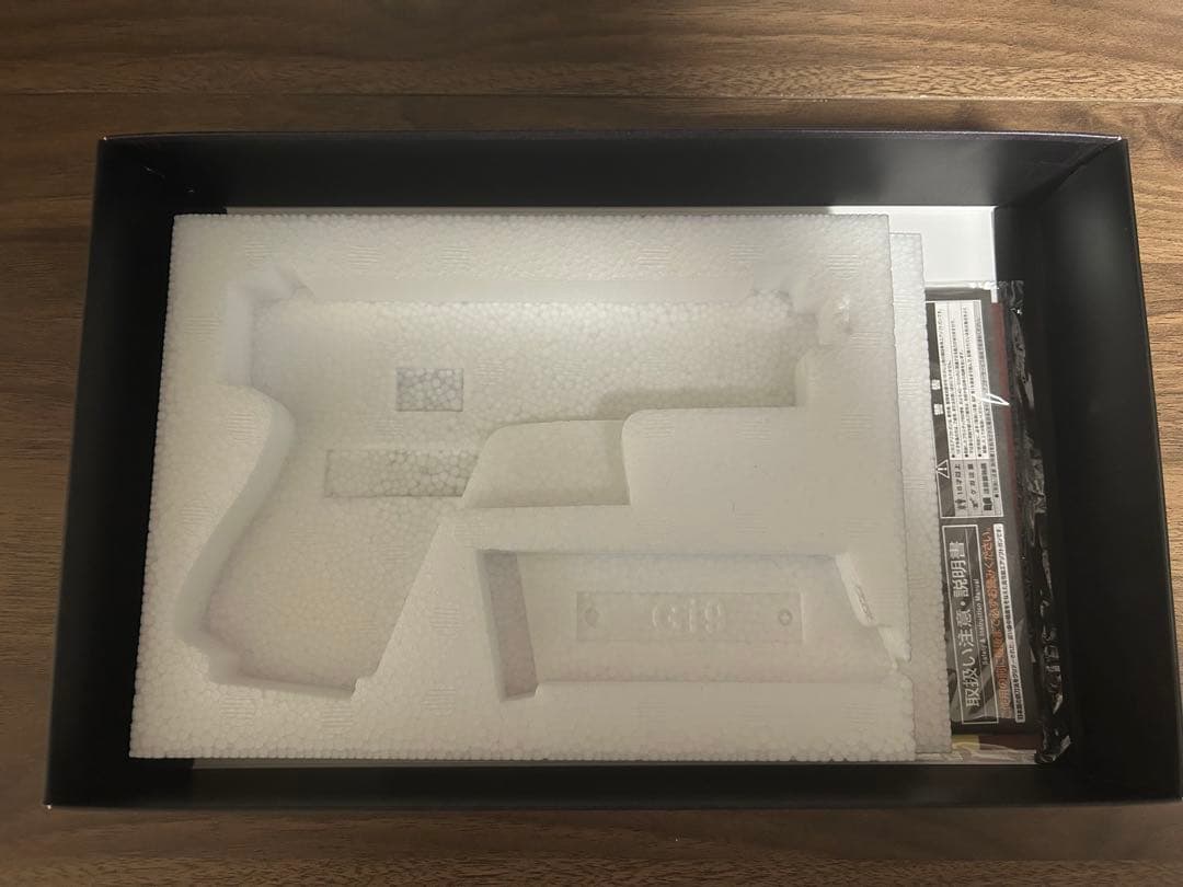 【お値下げ】東京マルイ GLOCK 19 Gen.3ガスブローバック