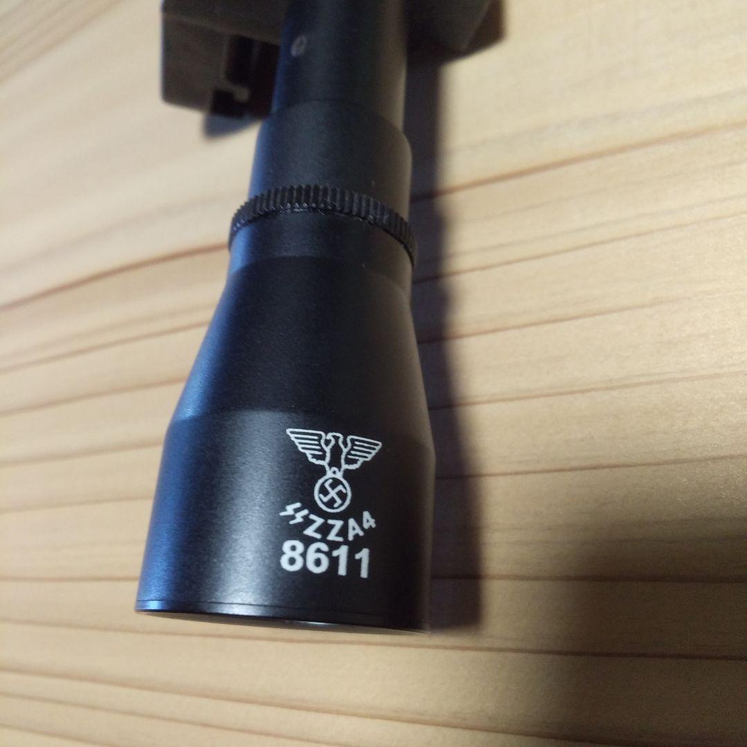 タナカ　モーゼルKar98k スコープ