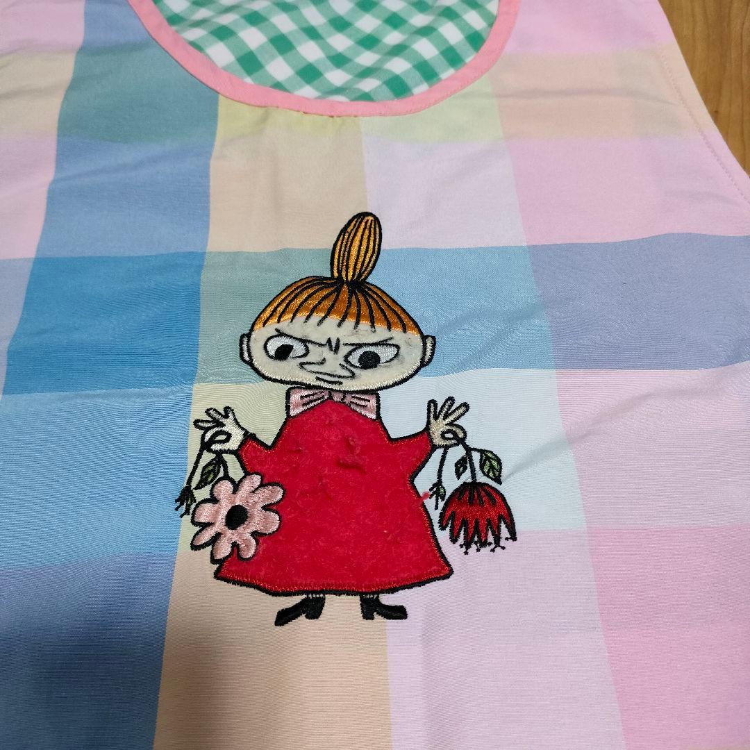 エプロン8点セット