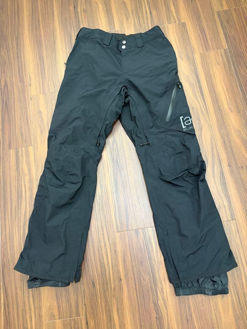 バートン [ak] ゴアテックス サイクリック Burton GORE-TEX