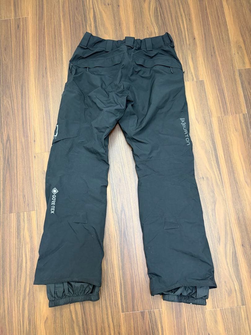 バートン [ak] ゴアテックス サイクリック Burton GORE-TEX