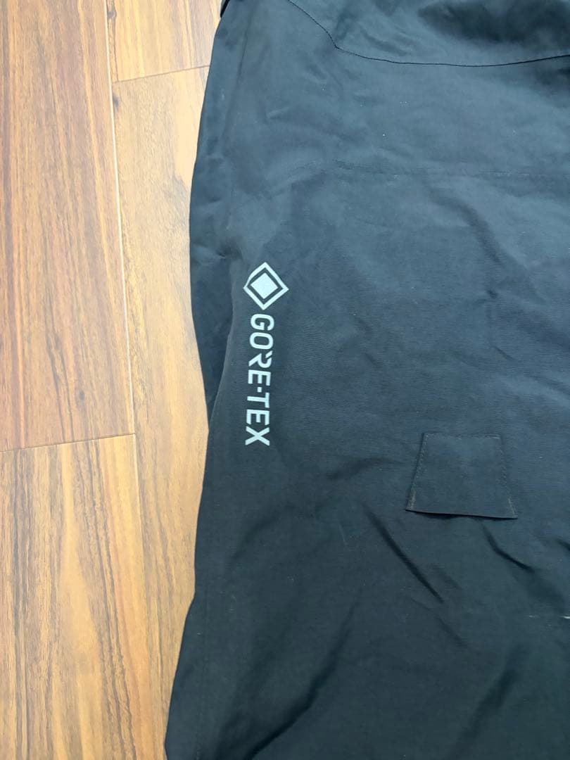 バートン [ak] ゴアテックス サイクリック Burton GORE-TEX