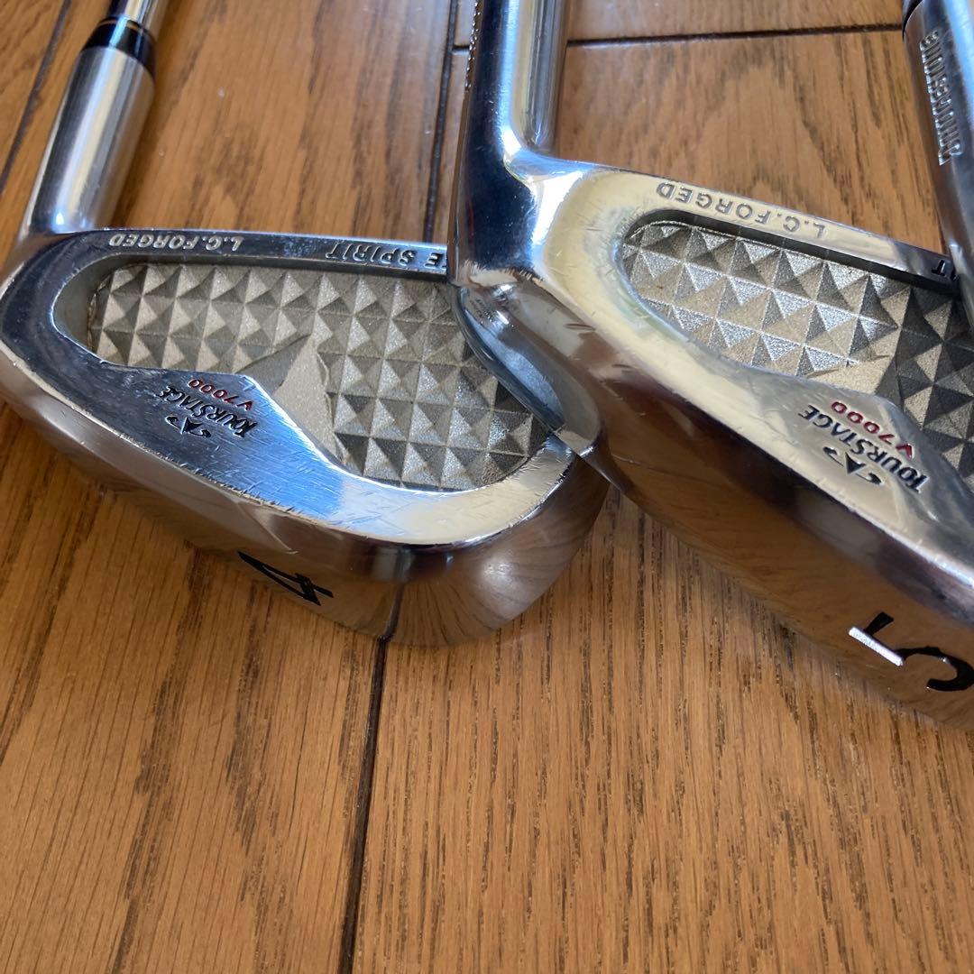 Callaway Rogue ST ドライバーツアーステージアイアンゴルフクラブ