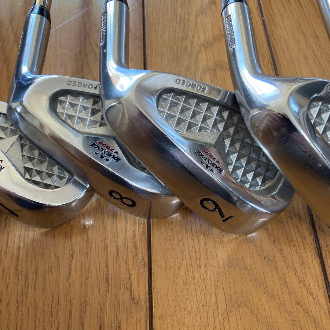 Callaway Rogue ST ドライバーツアーステージアイアンゴルフクラブ