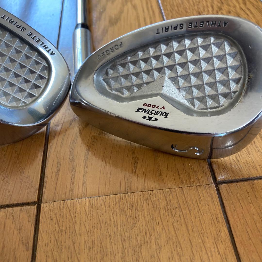 Callaway Rogue ST ドライバーツアーステージアイアンゴルフクラブ