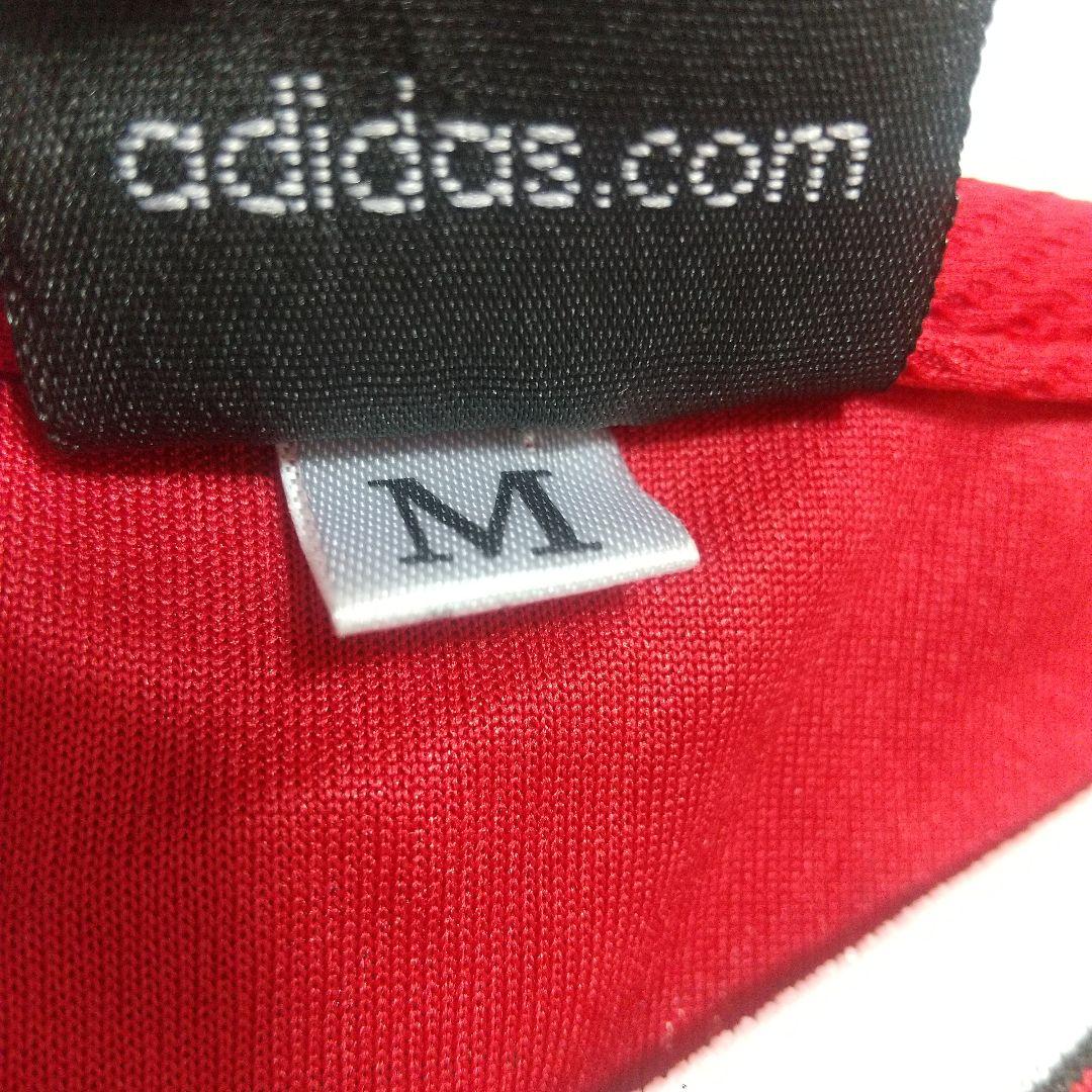 【レア】adidas NBA シカゴブルズ マイケルジョーダン タンクトップM