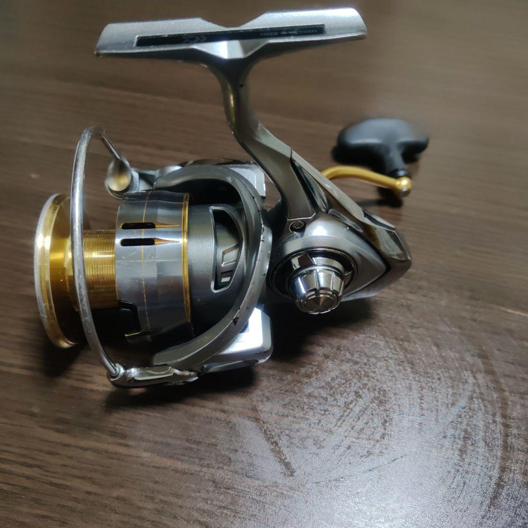 18フリームスLT5000DーC