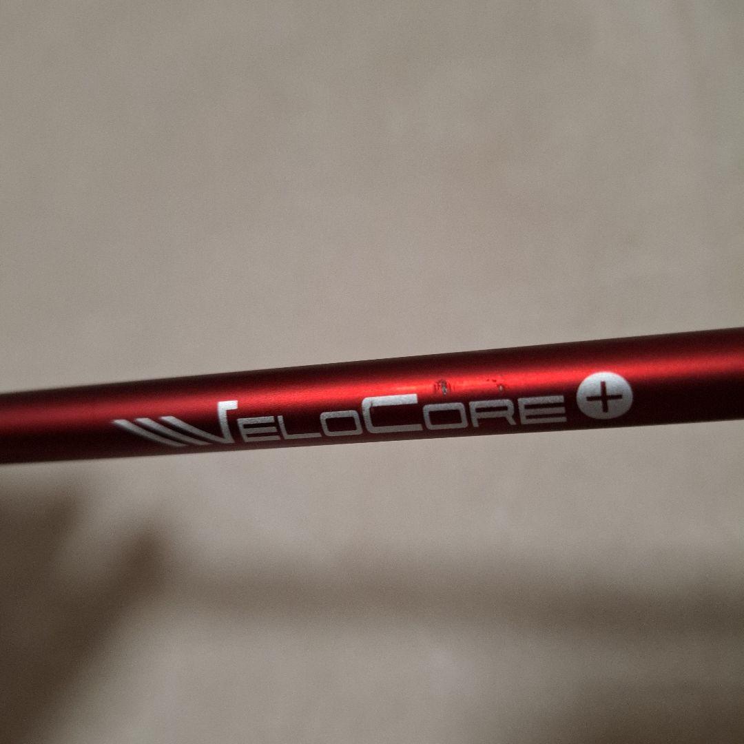 24 VENTUS RED 6x PING スリーブ