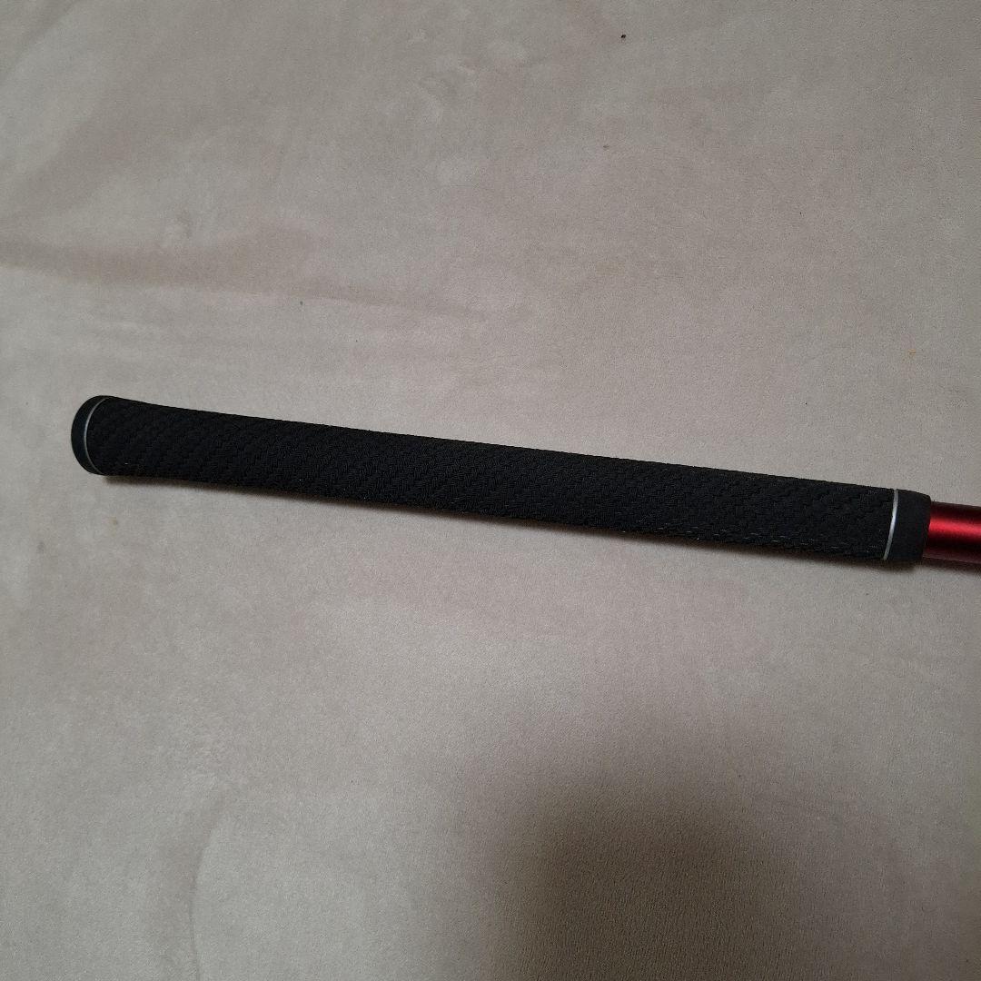 24 VENTUS RED 6x PING スリーブ