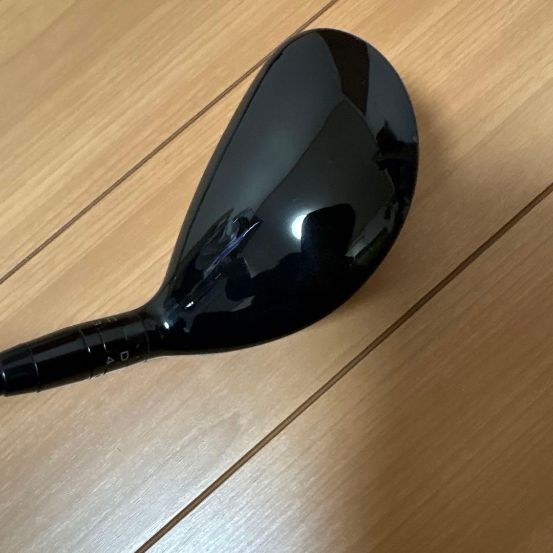 Titleist TS2 フェアウェイウッド ユーティリティ3本セット