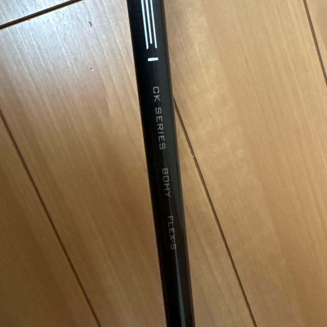 Titleist TS2 フェアウェイウッド ユーティリティ3本セット