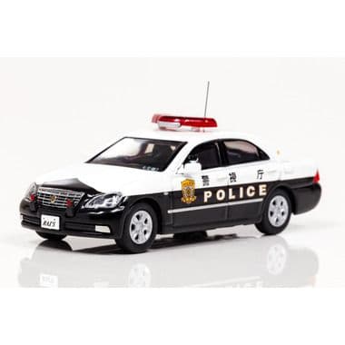 ⭐️中古品 RAI'S 64 クラウン 180系 3台セット