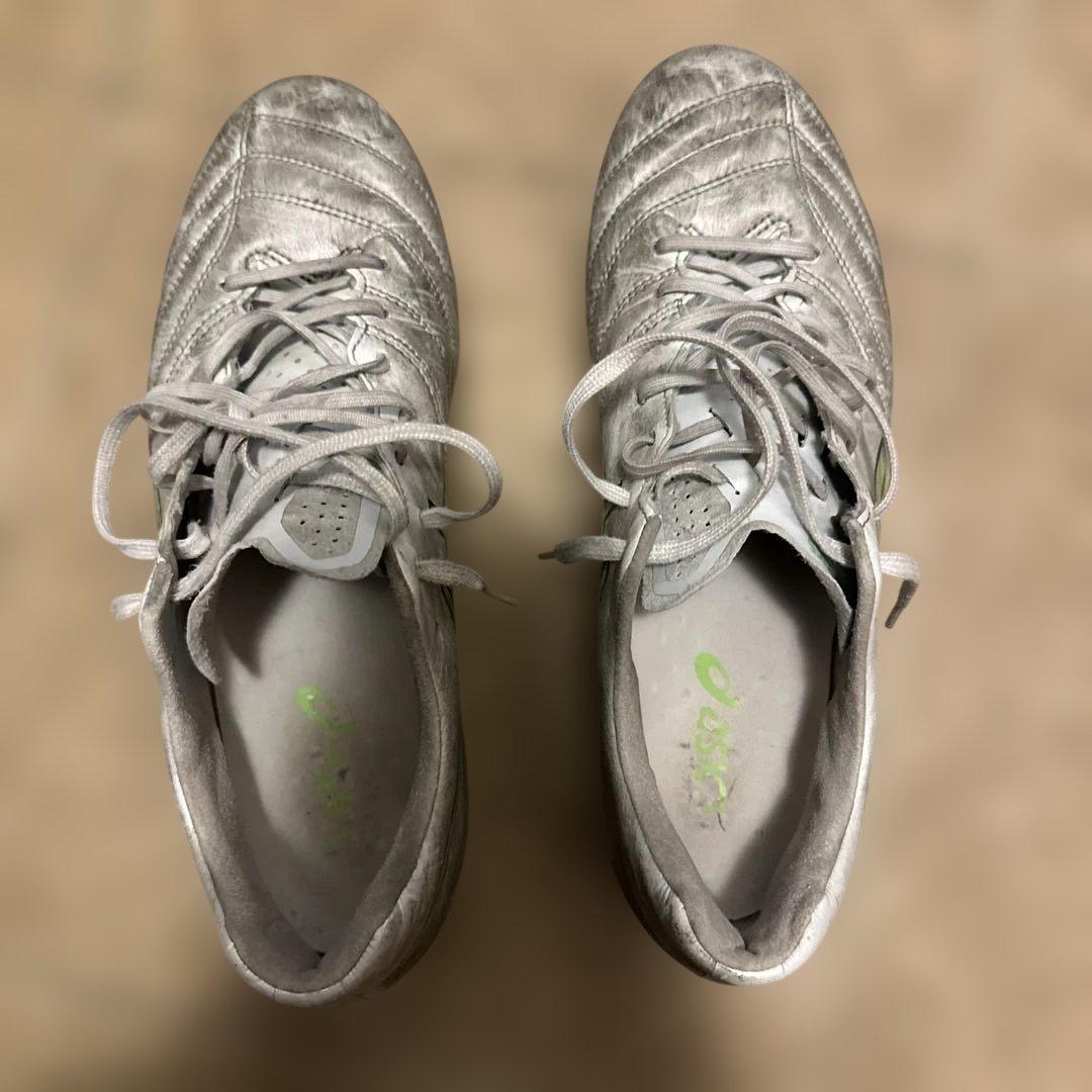 asicsエックスフライプロ3