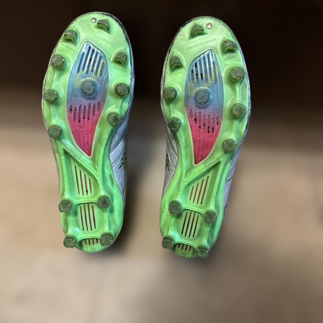 asicsエックスフライプロ3