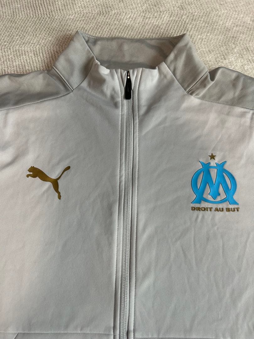 Puma オリンピック・マルセイユ トレーニングウェア