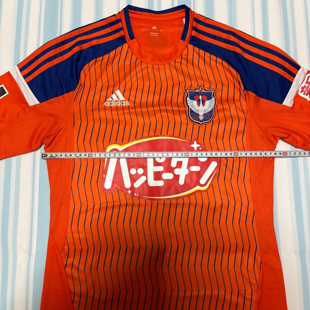 アルビレックス新潟