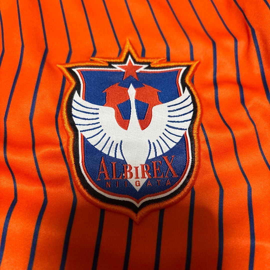 アルビレックス新潟