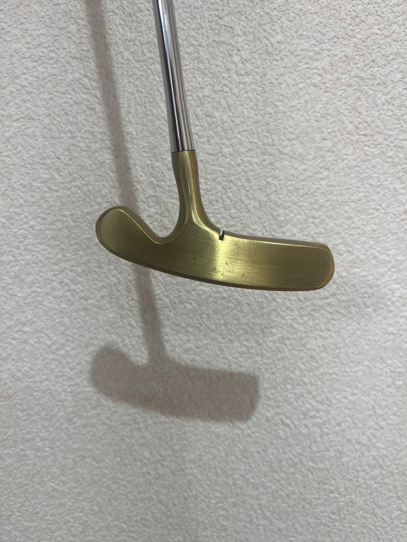 超美品　アクシネットBULLES EYE OLDSTYLE