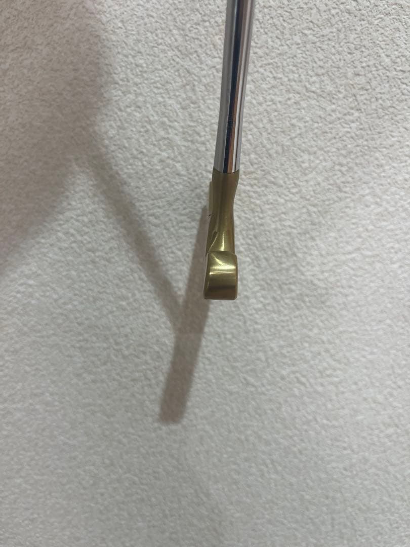 超美品　アクシネットBULLES EYE OLDSTYLE