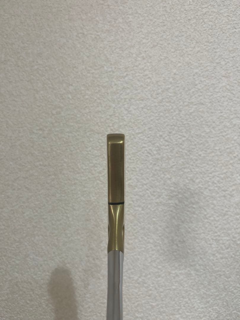 超美品　アクシネットBULLES EYE OLDSTYLE