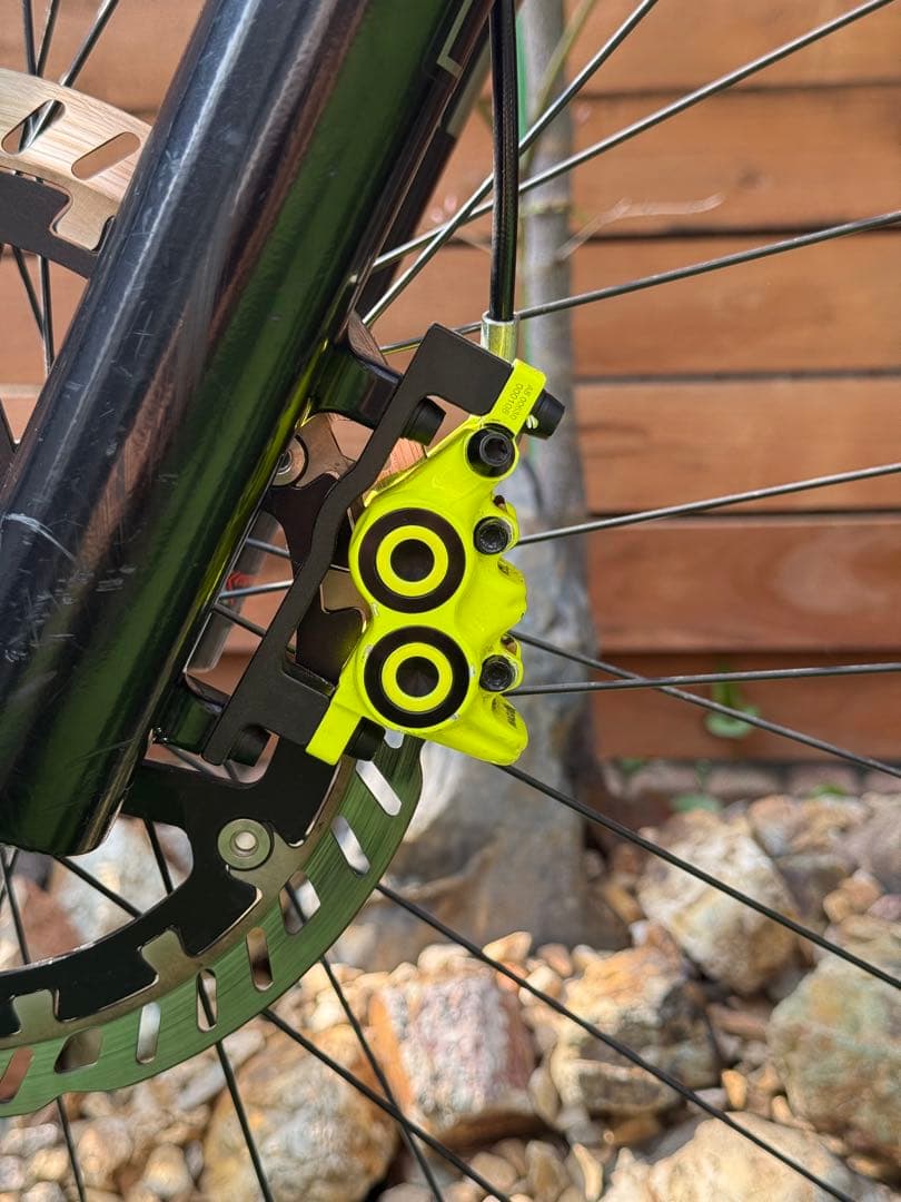自転車本体 Specialized Kenevo Medium 29er