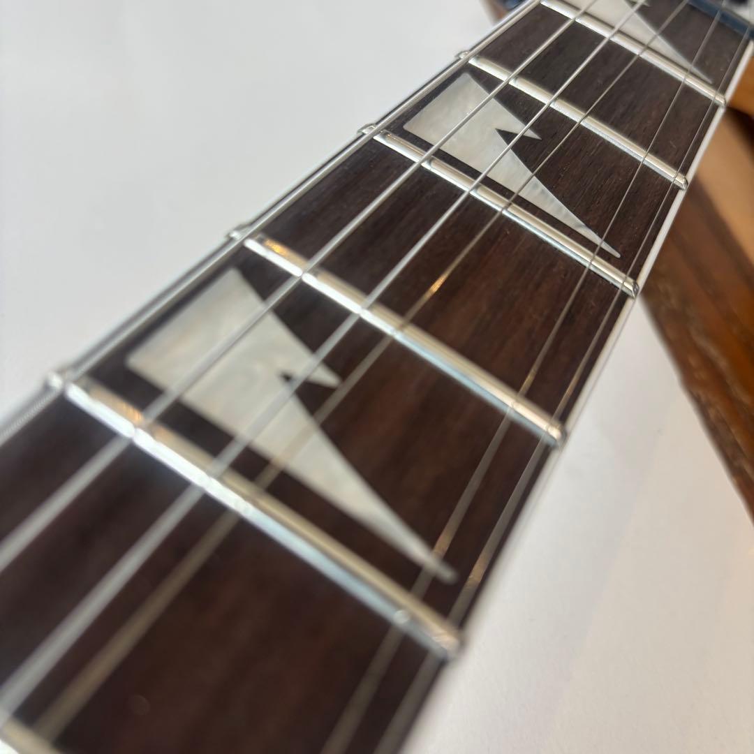 ★美品/入門用人気モデル★Ibanez アイバニーズ　GRG121DX 2ハム