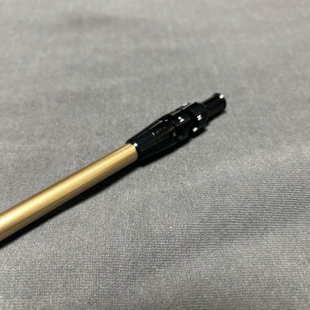 新品キャロウェイ クアンタム外しSPEEDER NX GOLD 50S 1W用