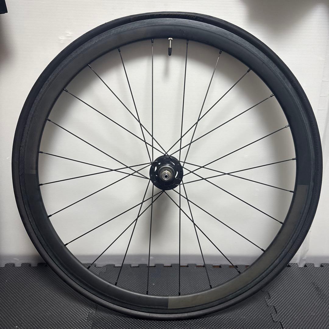 パーツ BROTURES F35 CARBON WHEEL