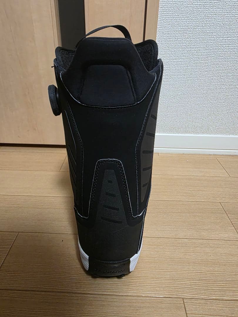 スノーボード DIALOGUE DUAL BOA WIDE 28.0cm