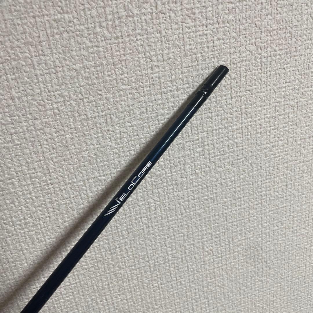 ベンタスブルー 7x シャフト単品