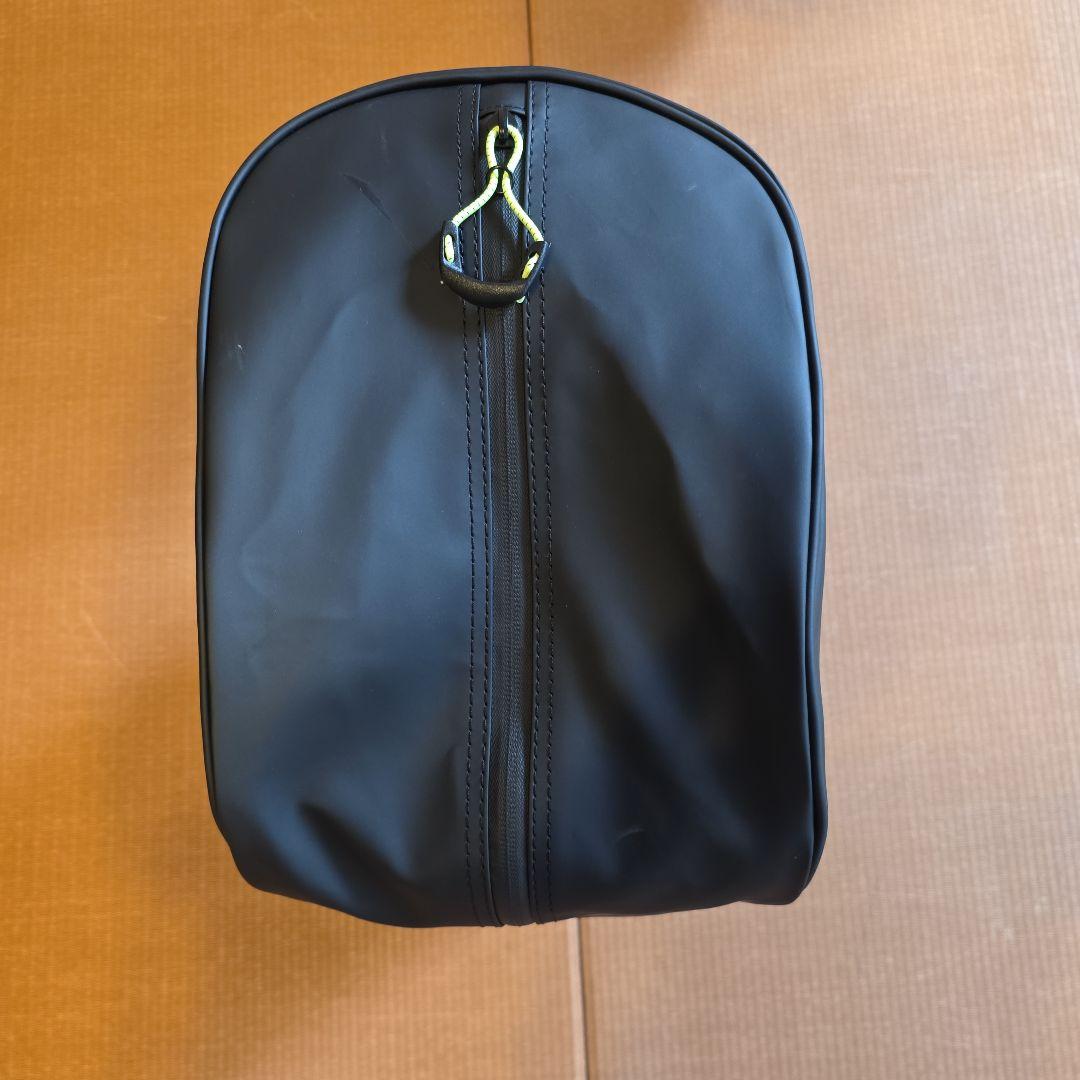 【美品】VESSEL / スタンドキャディバッグ