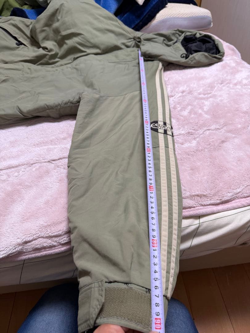 セッションズSESSIONS Summit Series スノーボードジャケット