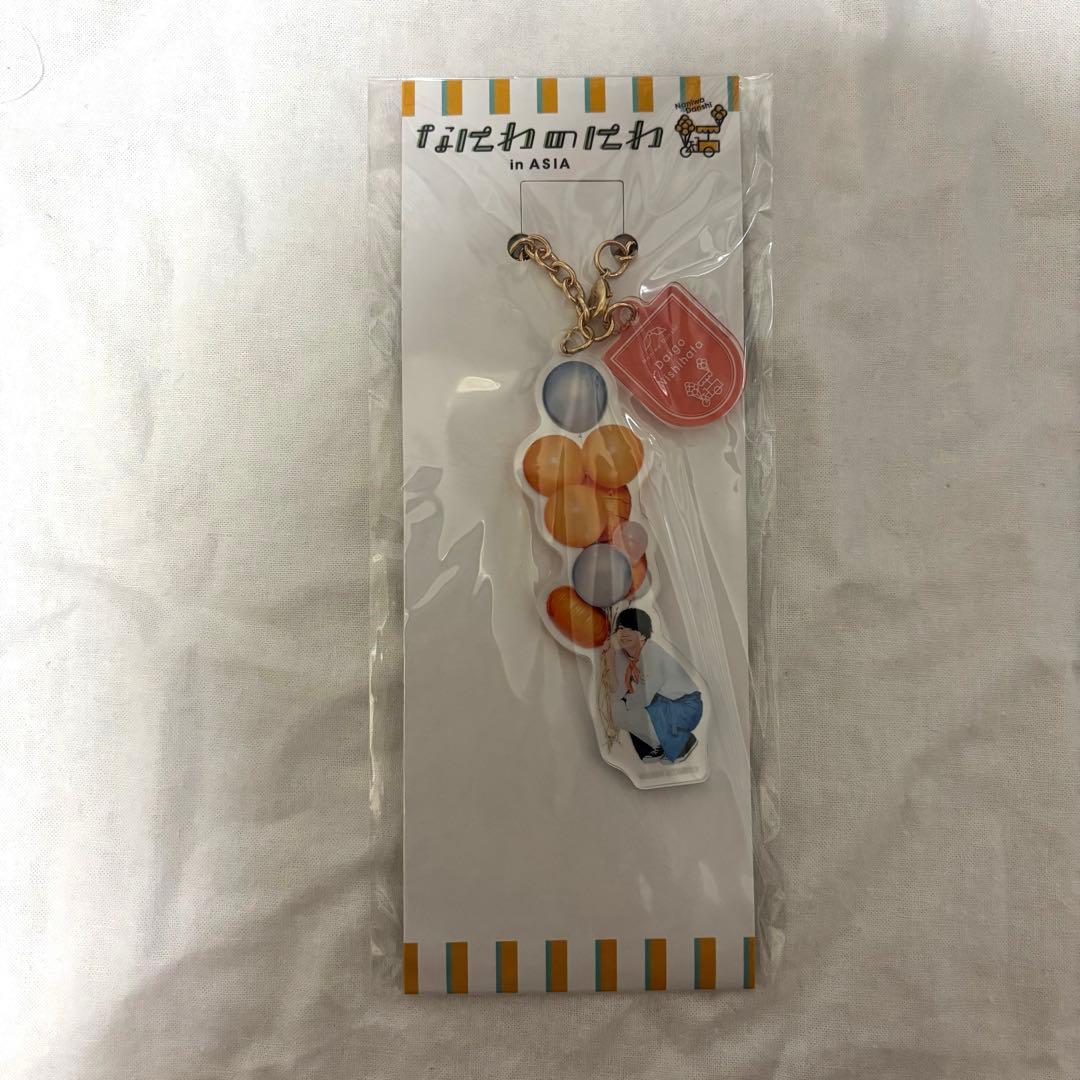 なにわ男子 西畑大吾 アクスタ アクキー まとめ売り