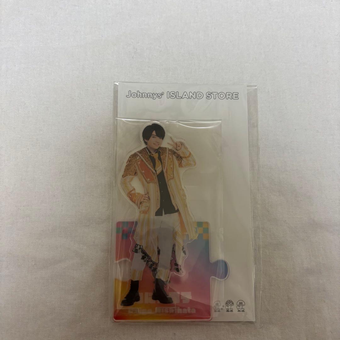 なにわ男子 西畑大吾 アクスタ アクキー まとめ売り